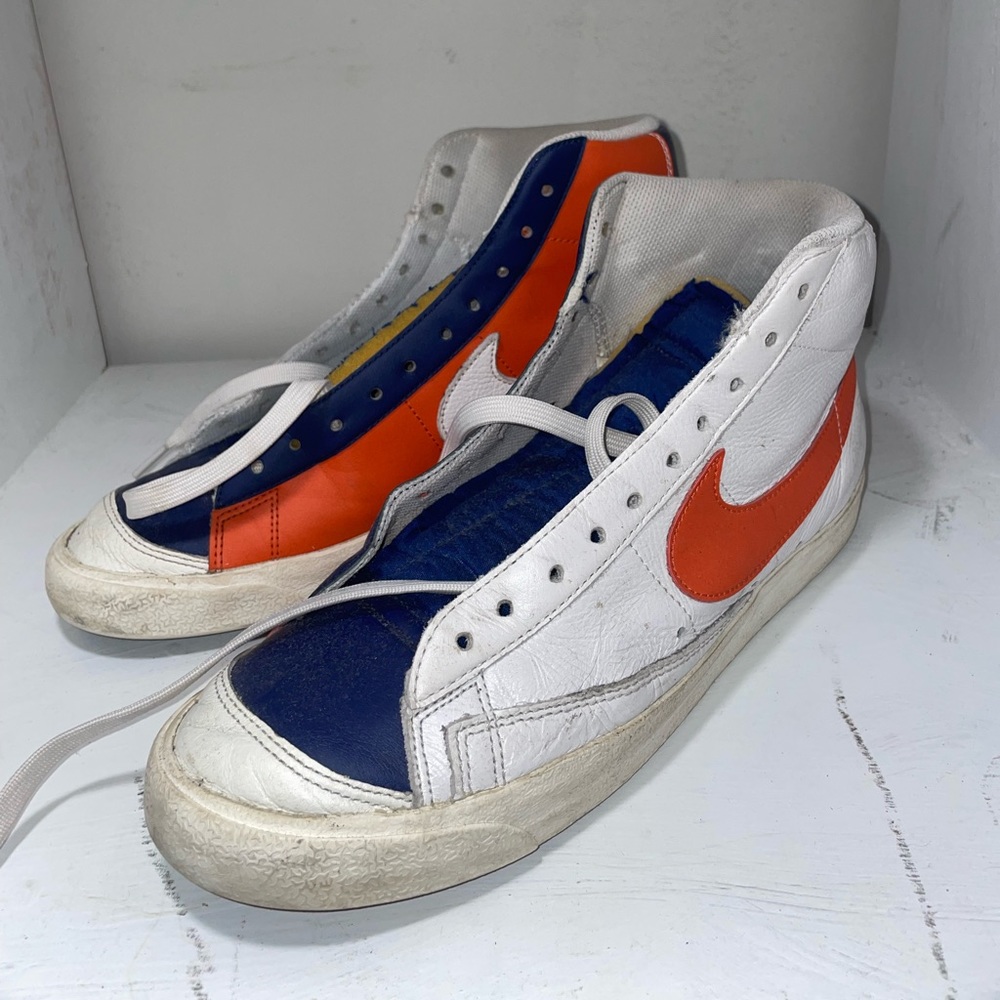 NBA x Blazer Mid ‘77 EMB ‘75th